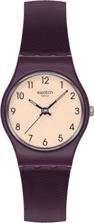 Swatch Originals LR138