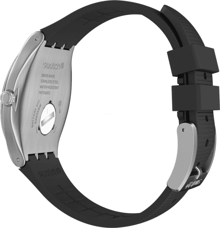 Swatch,IRONY 42.70mm,42.70mm,YWS454