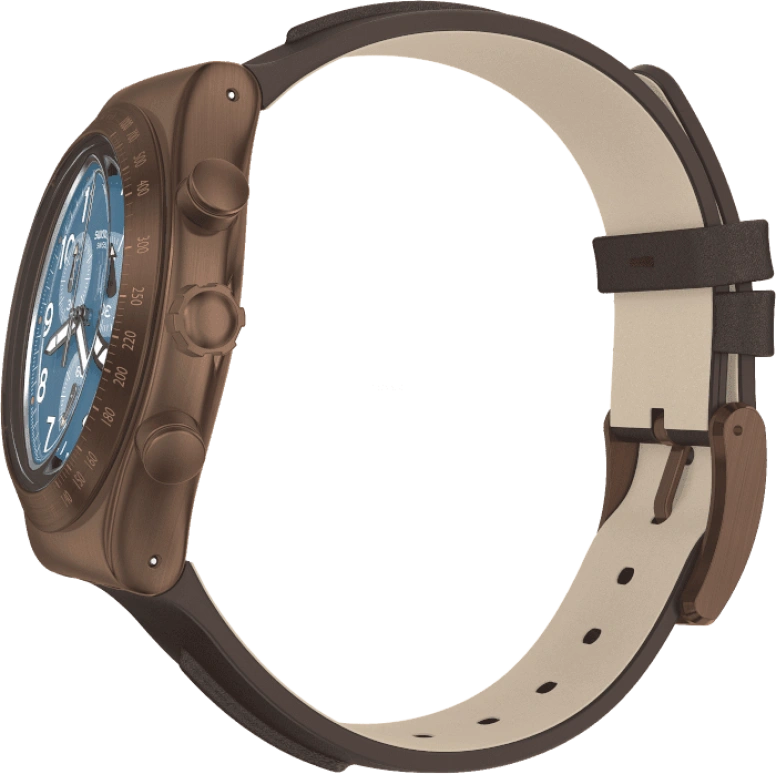 Swatch,IRONY ,YVC100