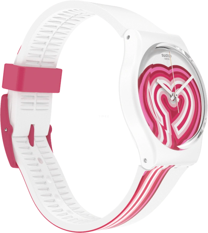 Swatch,Originals 34mm,34mm,Plastic,Closed,GW214
