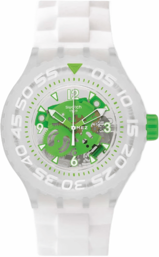 swatch swatch-scuba-libre 