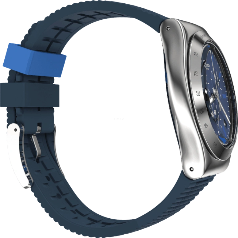 Swatch,IRONY 43mm,43mm,Closed,YVS478