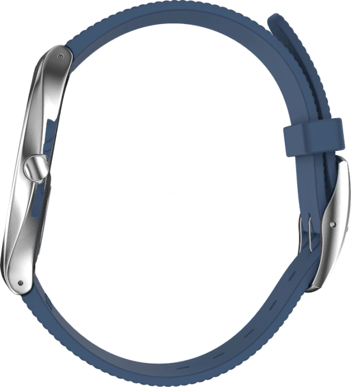 Swatch,SKIN ,Blue,SS07S111