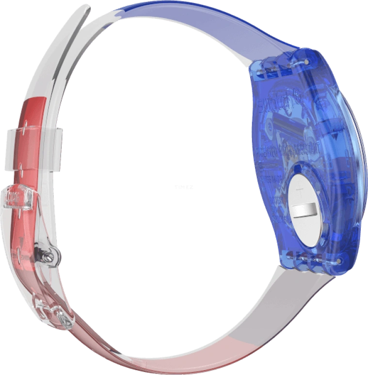 Swatch,Originals 34mm,34mm,Open,GN275