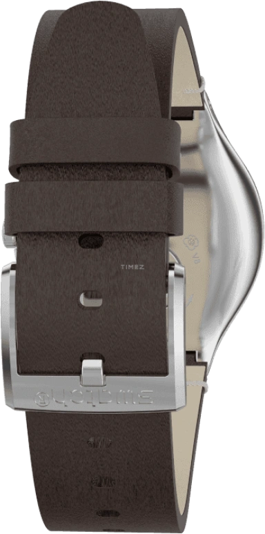 Swatch,IRONY 42.70mm,42.70mm,YWS440