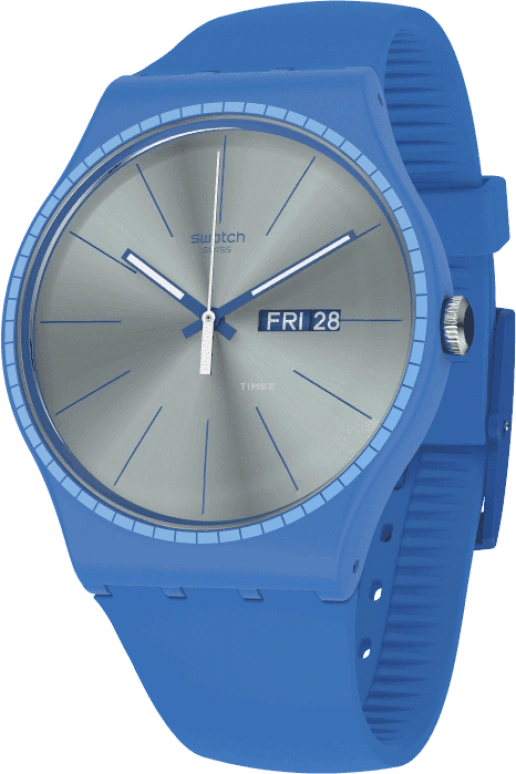 Swatch,Originals 41x47.40mm,41x47.40mm,Plastic,SUON714