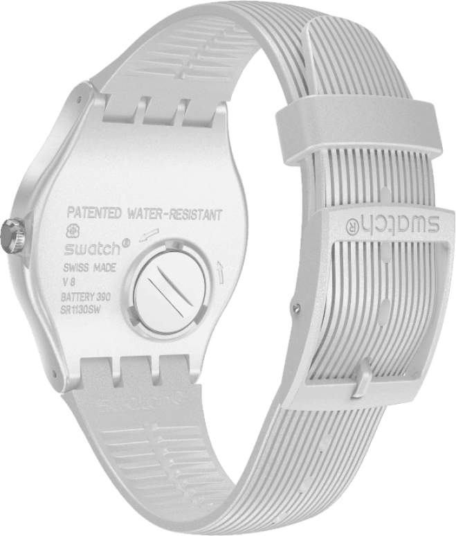 Swatch,Originals 41x47.40mm,41x47.40mm,Plastic,SUOM114