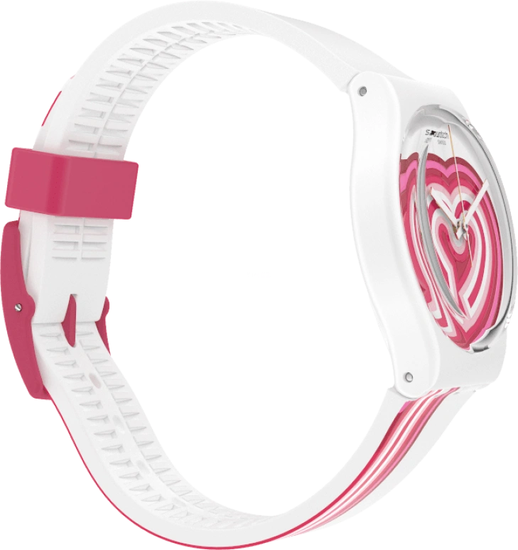 Swatch,Originals 34mm,34mm,Plastic,Closed,GW214