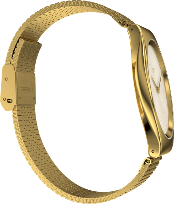 Swatch,SKIN ,Gold,SYXG106GG