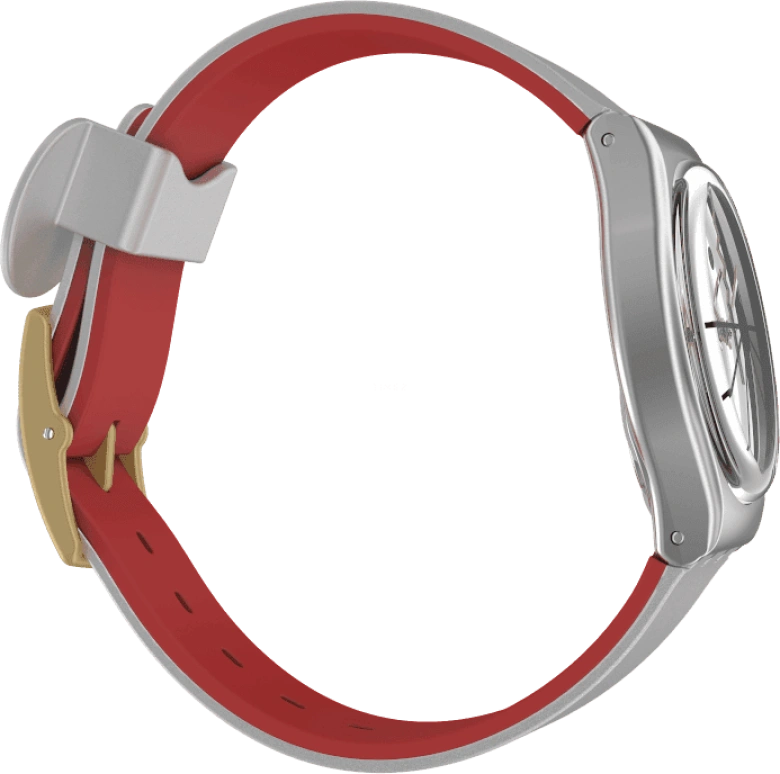Swatch,Originals 34mm,34mm,Plastic,Sapphire,Crystal Glass,GZ327