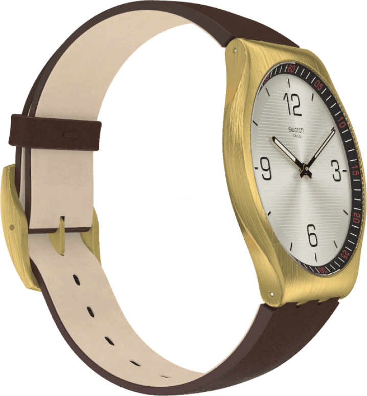 Swatch,SKIN ,SS07G100