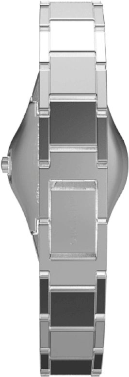 Swatch,IRONY 25mm,25mm,Stainless Steel,Blue,YSS222G