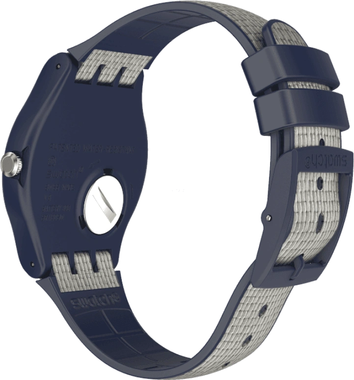 Swatch,Originals 41mm,41mm,Plastic,SUON402
