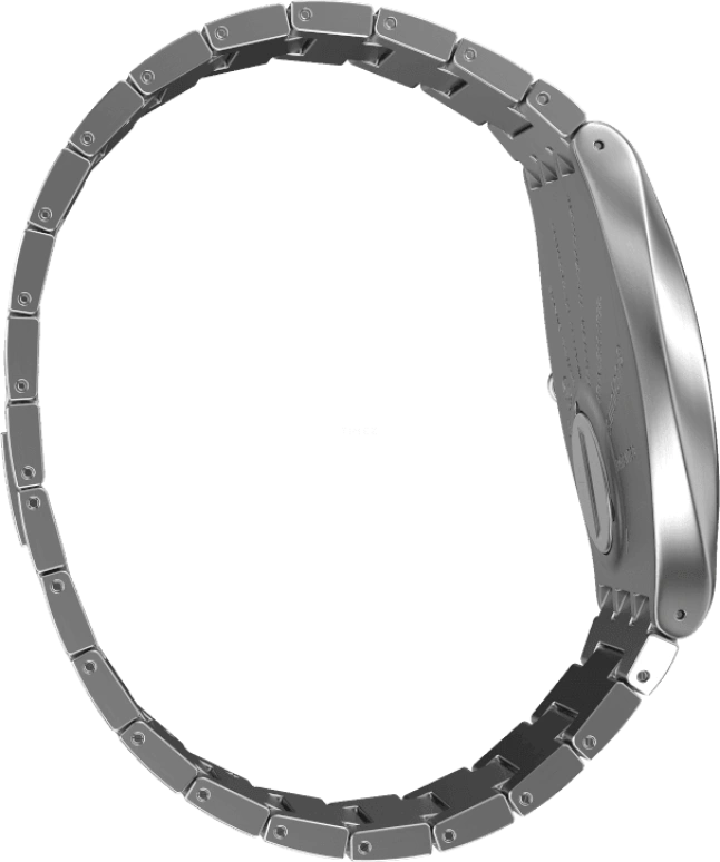 Swatch,SKIN ,Stainless Steel,Blue,SS07S106G