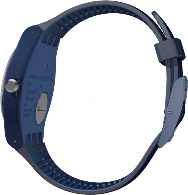 Swatch,Originals 41mm,41mm,Plastic,SUON708