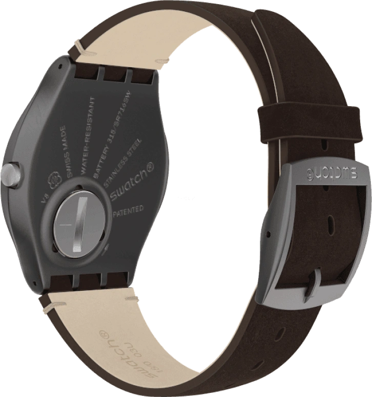 Swatch,SKIN ,SS07M100