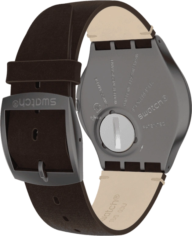 Swatch,SKIN ,SS07M100
