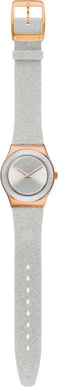 Swatch,IRONY 33x38mm,33x38mm,YLG145