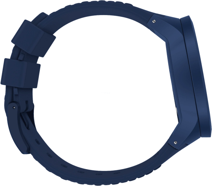 Swatch,THE BOLD 47mm,47mm,Plastic,Black,SO27N100