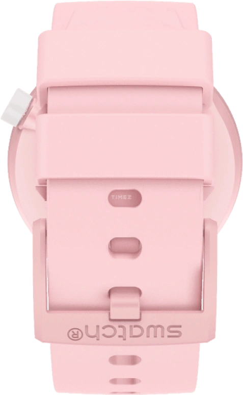 Swatch,THE BOLD 47mm,47mm,Ceramic,SB03P100