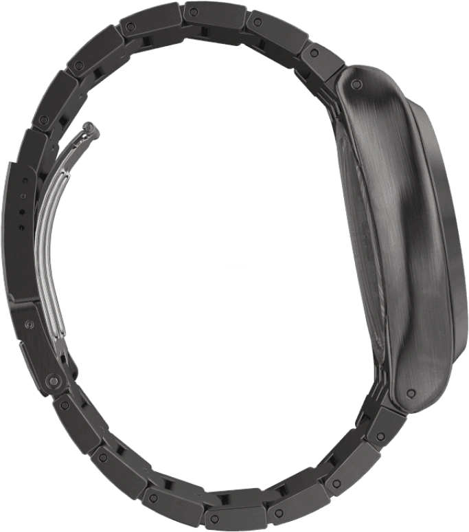 Swatch,IRONY 42mm,42mm,Stainless Steel,Open,YIM400G
