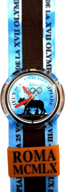 Swatch Other PMZ101