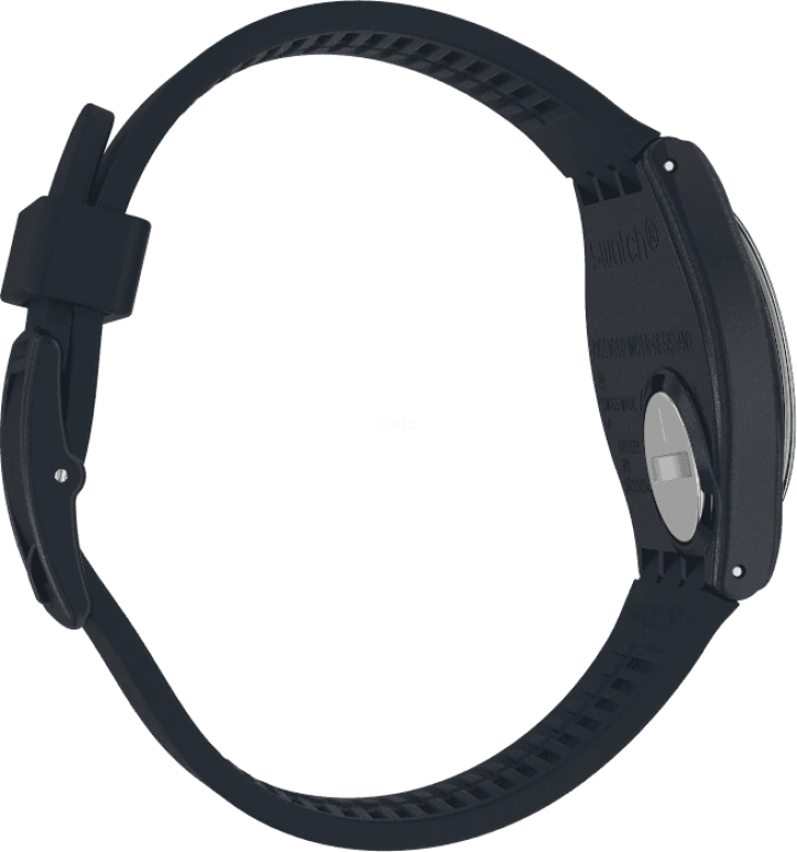 Swatch,Originals 34mm,34mm,Plastic,GN414