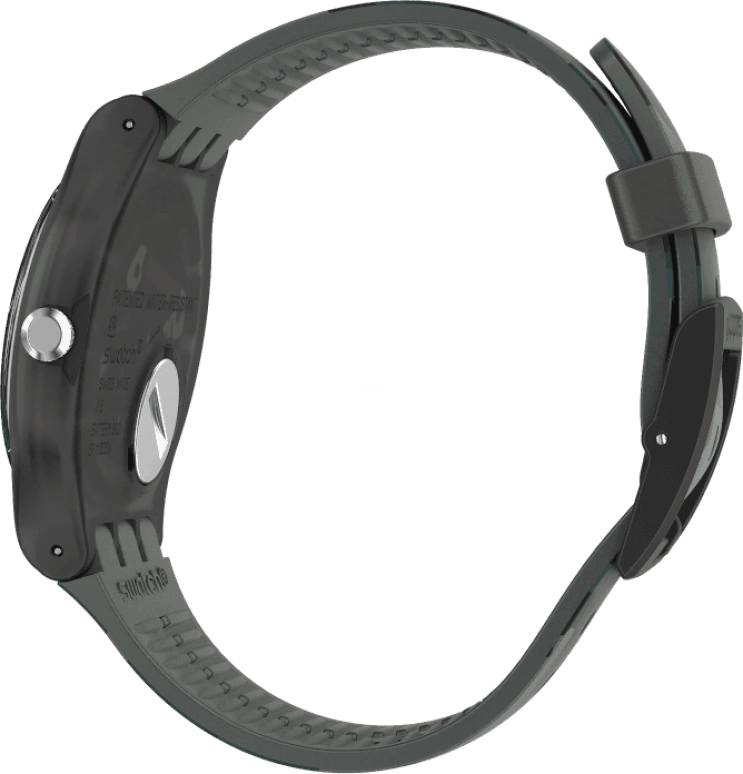 Swatch,Originals 41mm,41mm,Plastic,SUOB175