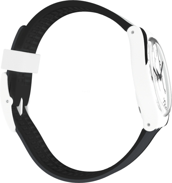 Swatch,Originals 34mm,34mm,Plastic,White,GW711