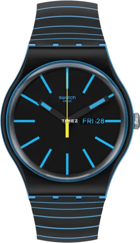 Swatch Originals SO29S700