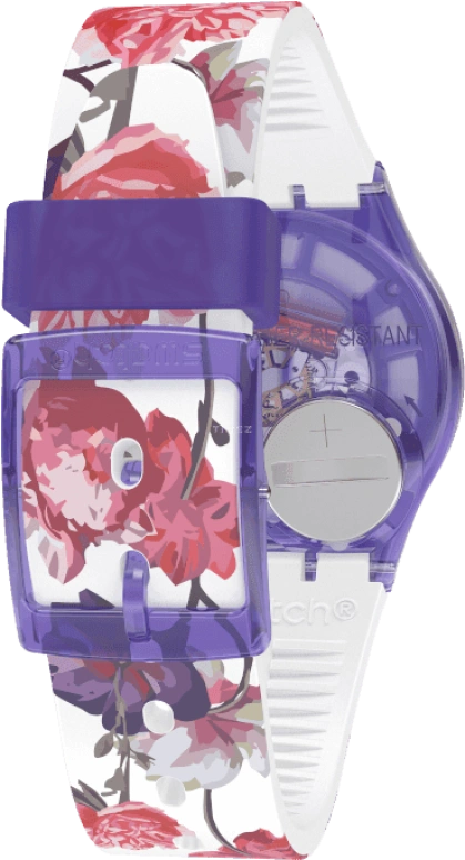 Swatch,Originals 34mm,34mm,Plastic,GV135