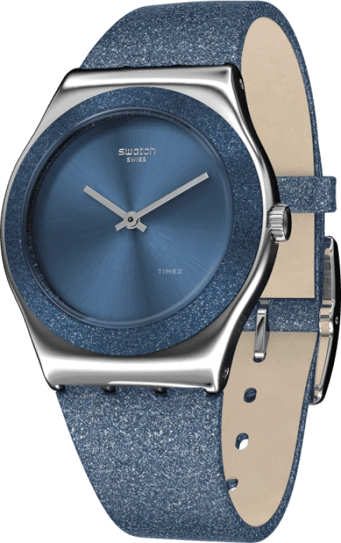 Swatch,IRONY 33x38mm,33x38mm,YLS221