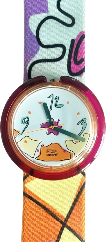 Swatch Other PWK159
