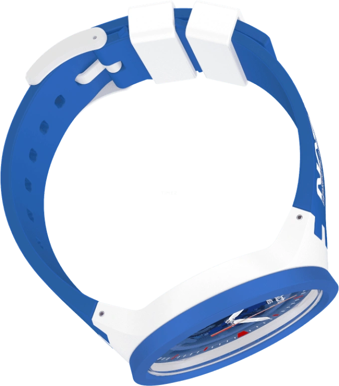 Swatch,THE BOLD 47mm,47mm,Bioceramic,Ceramic,Sapphire,Crystal Glass,SB03Z100