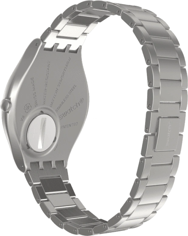 Swatch,SKIN ,SYXS129G