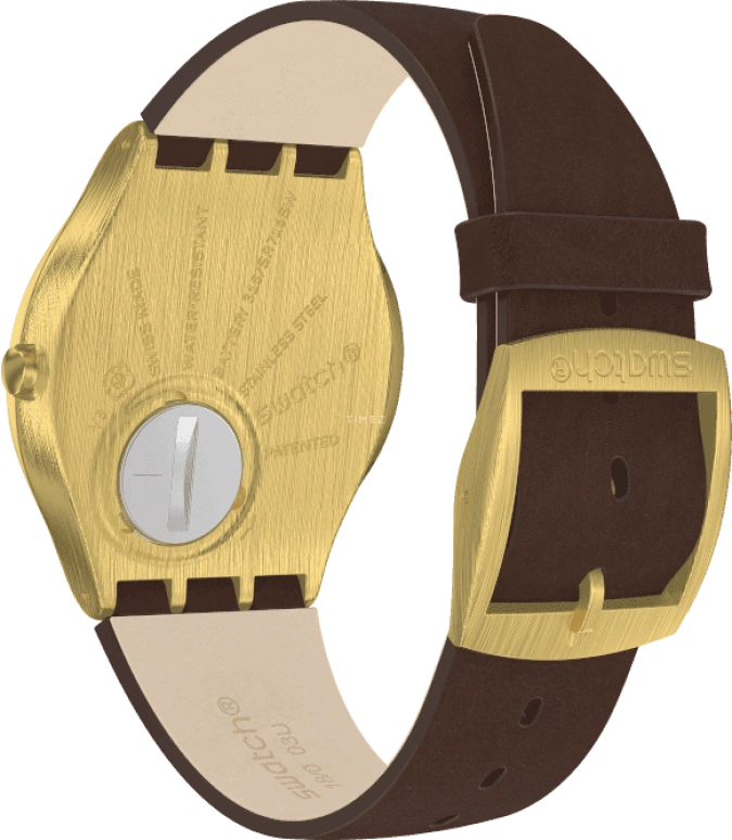 Swatch,SKIN ,SS07G100