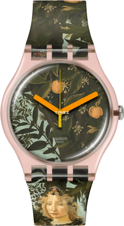 Swatch Originals SUOZ357