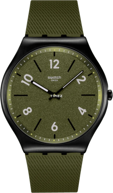 Swatch SKIN SS07B115