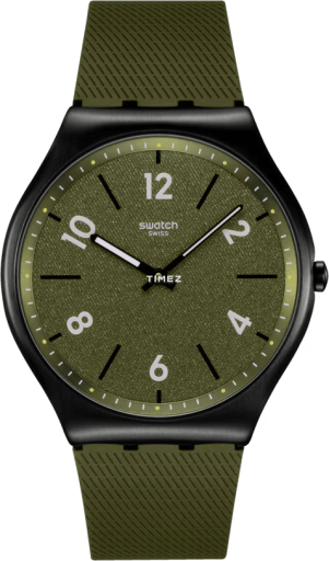 Swatch SKIN SS07B115