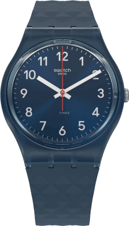 Swatch,Originals 34x39.20mm,34x39.20mm,Plastic,GN271
