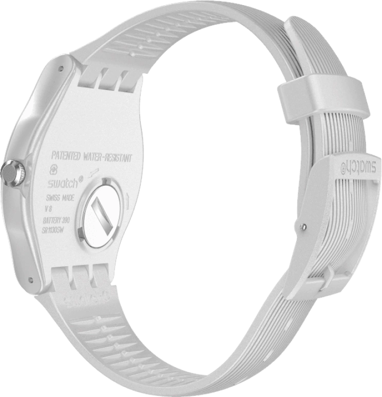 Swatch,Originals 41x47.40mm,41x47.40mm,Plastic,SUOM114