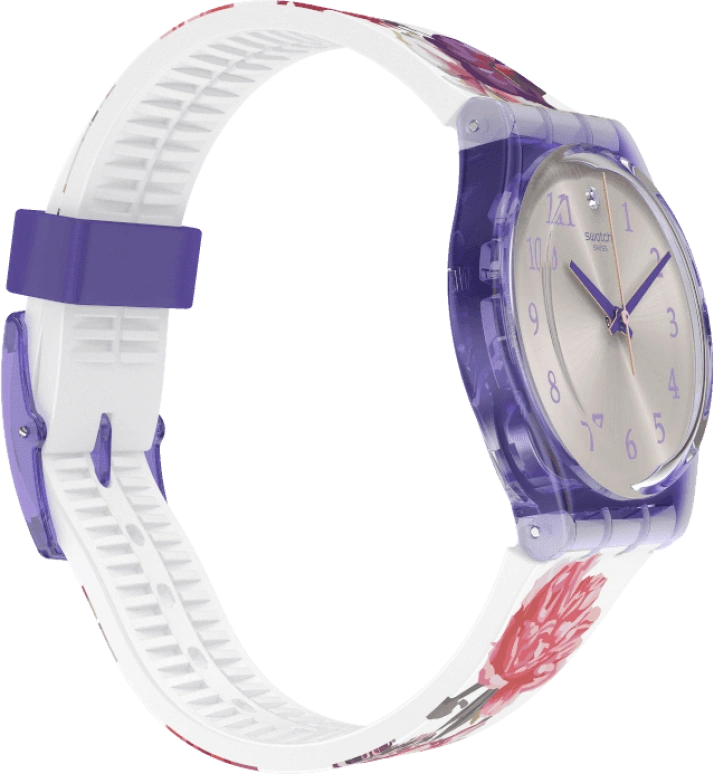 Swatch,Originals 34mm,34mm,Plastic,GV135