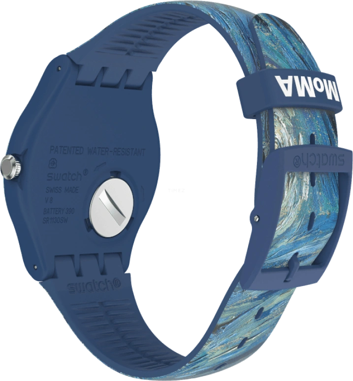 Swatch,Other 41mm,41mm,SUOZ335