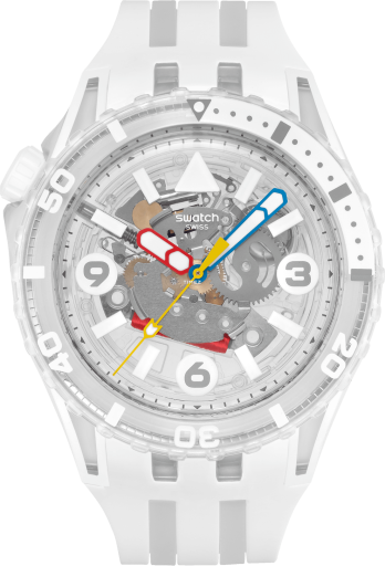 swatch swatch-scubaqua 