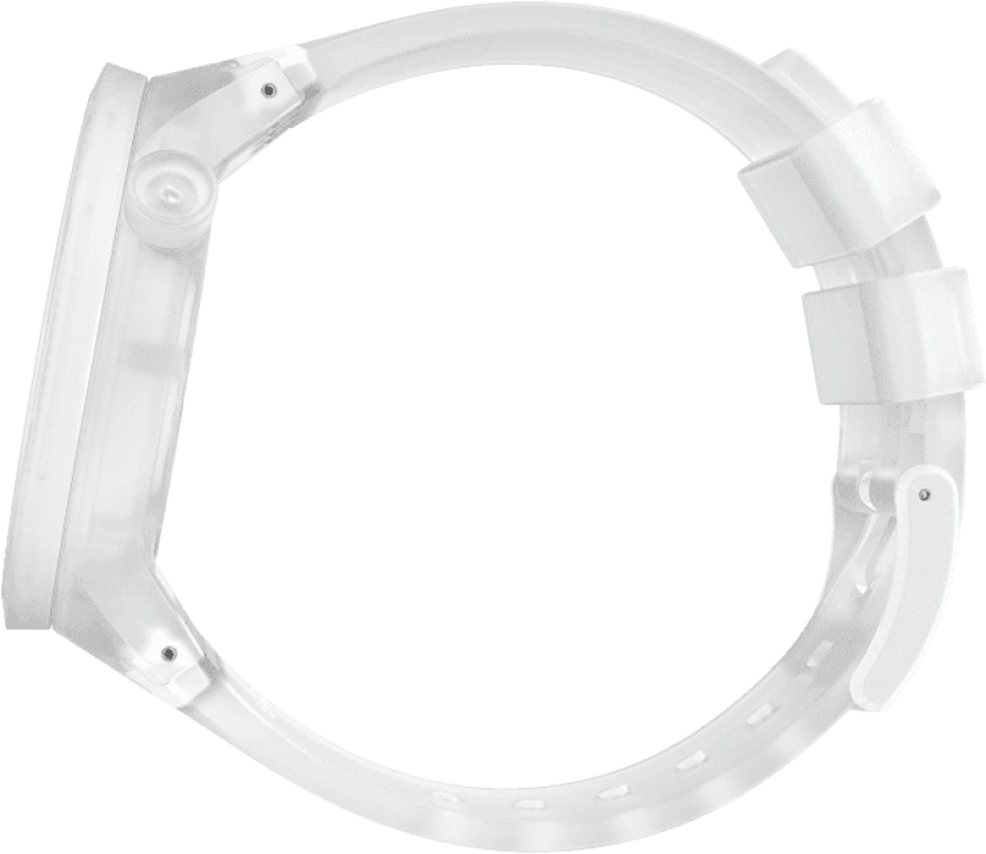Swatch,THE BOLD 47mm,47mm,Plastic,SO27E106