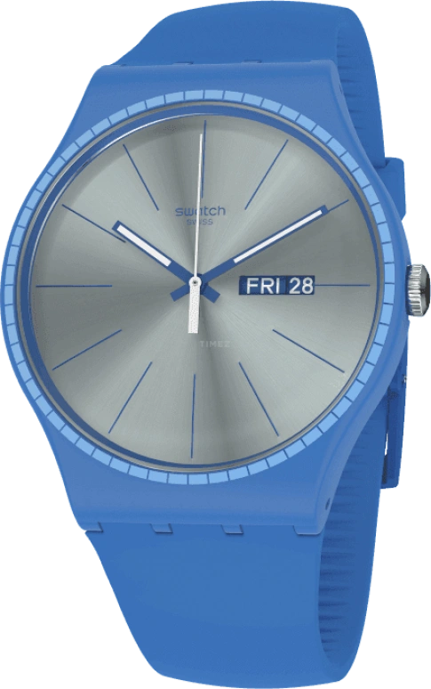 Swatch,Originals 41x47.40mm,41x47.40mm,Plastic,SUON714