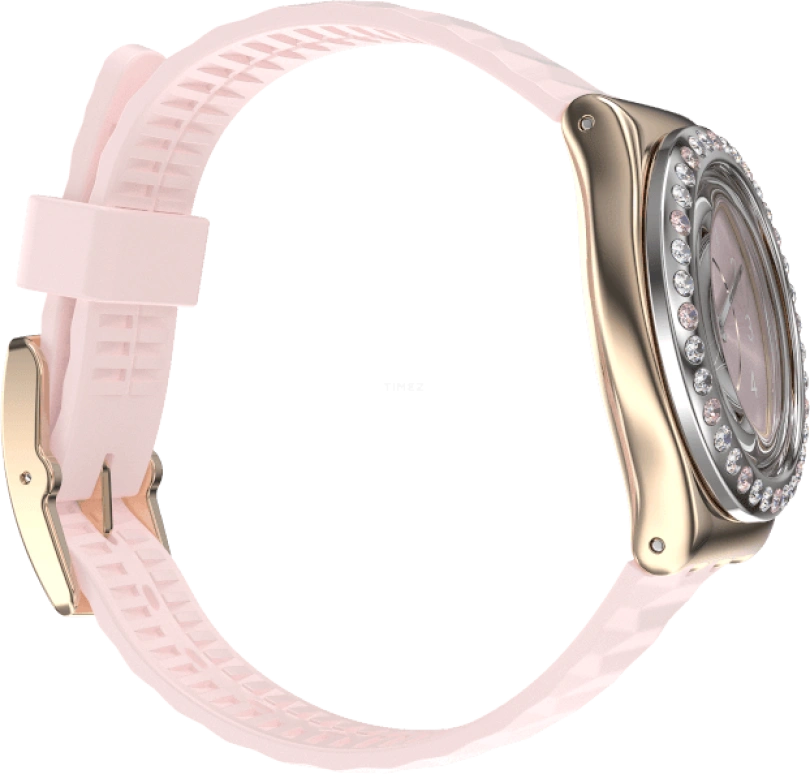 Swatch,IRONY 33mm,33mm,Pink,Closed,YLG147