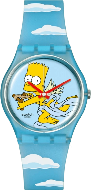 Swatch Originals SO28Z115