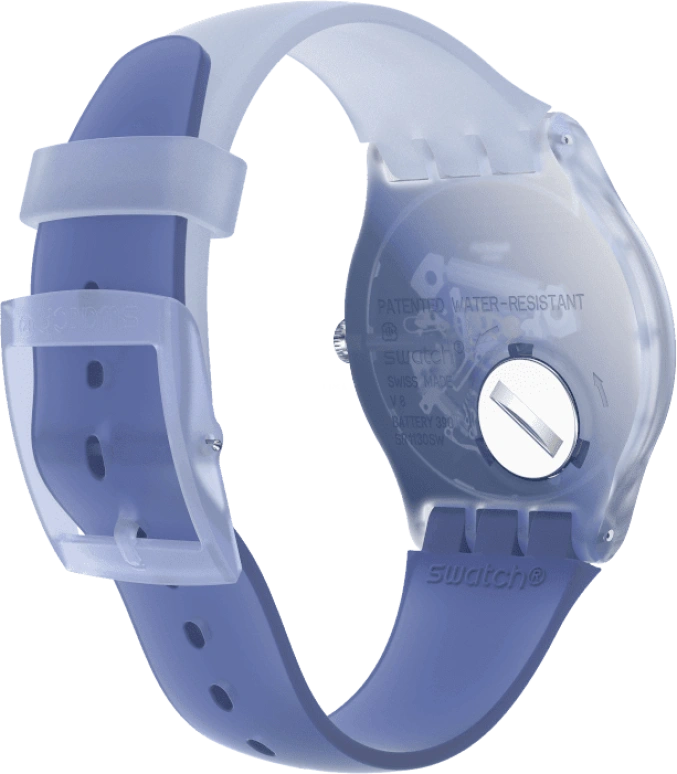 Swatch,Originals 41mm,41mm,Open,SUOK150