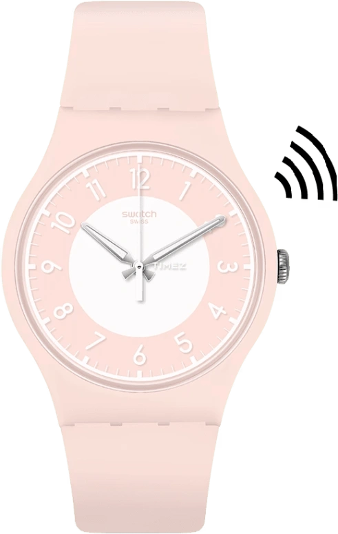 Swatch Originals SVIP101-5300